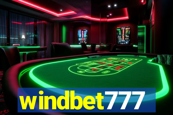 windbet777