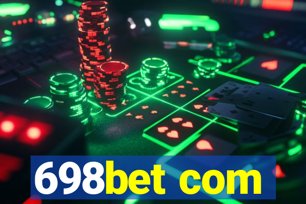 698bet com