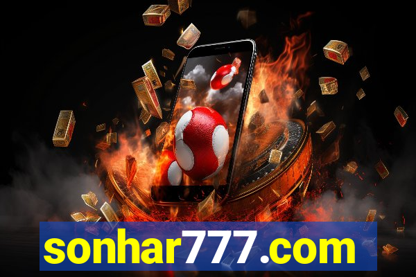 sonhar777.com