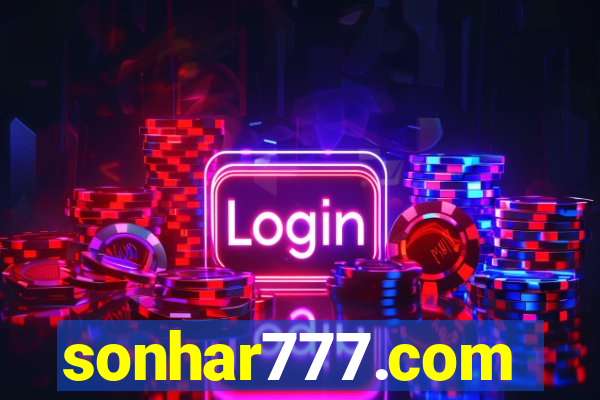 sonhar777.com