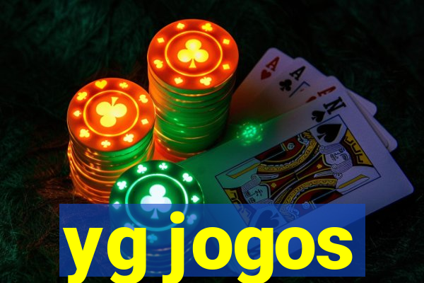 yg jogos