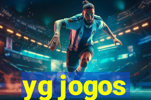 yg jogos