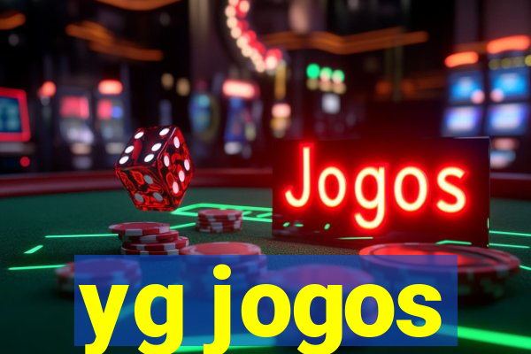 yg jogos