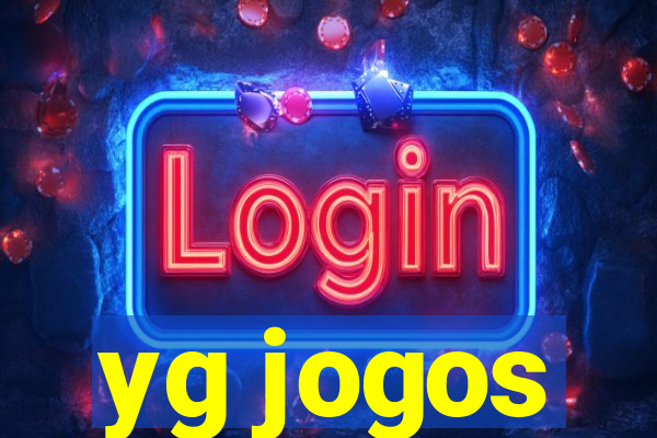 yg jogos