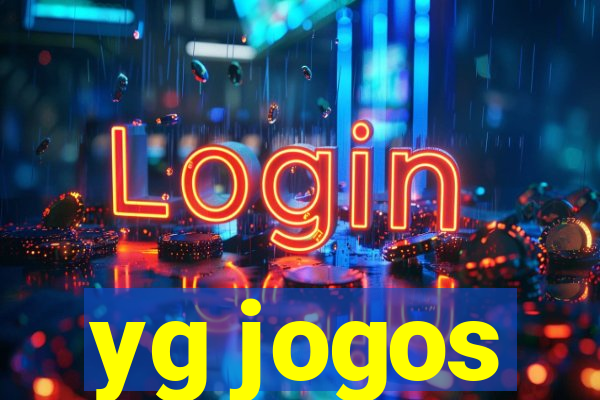 yg jogos