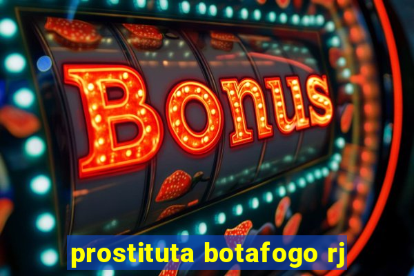 prostituta botafogo rj