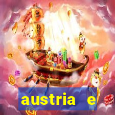 austria e eslovaquia palpite