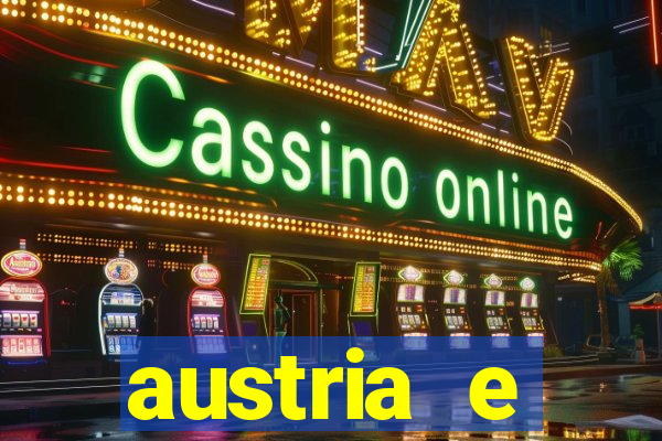 austria e eslovaquia palpite