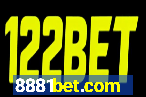 8881bet.com