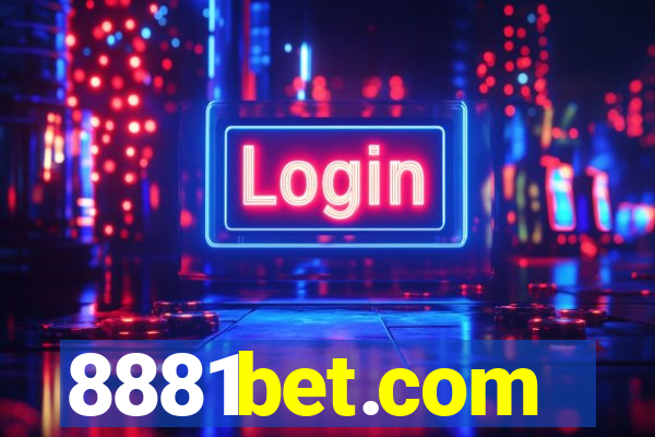 8881bet.com