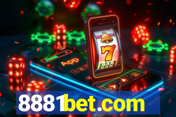 8881bet.com