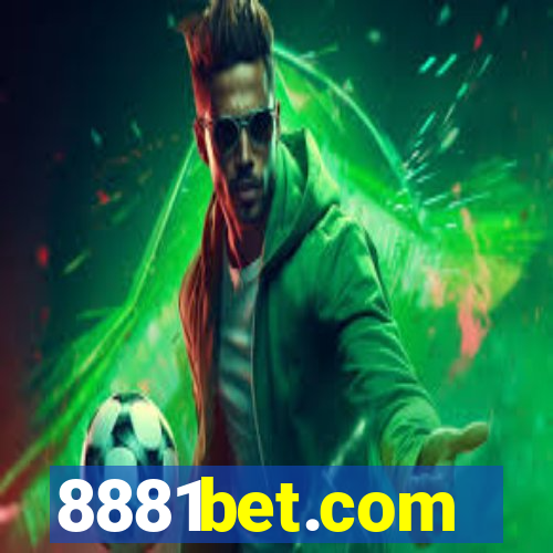 8881bet.com