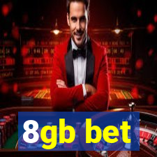 8gb bet