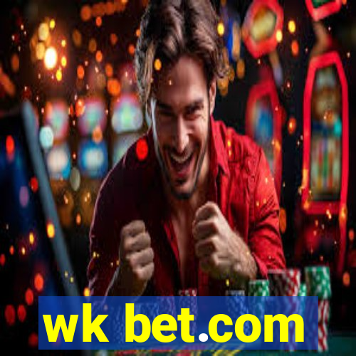 wk bet.com