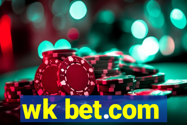 wk bet.com