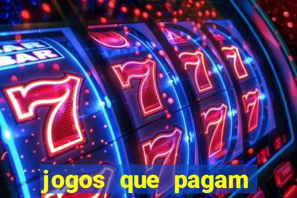 jogos que pagam pix na hora