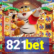 821bet