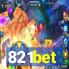 821bet