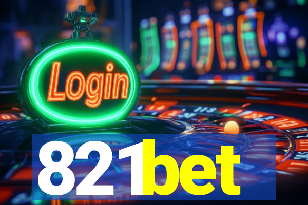 821bet