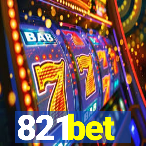 821bet