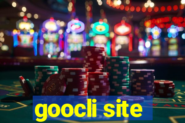 goocli site