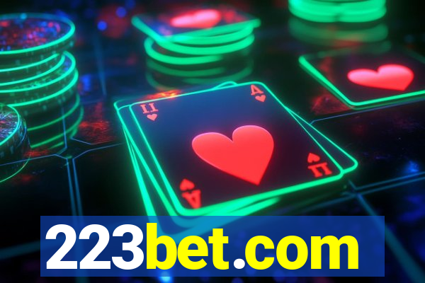 223bet.com