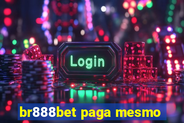 br888bet paga mesmo