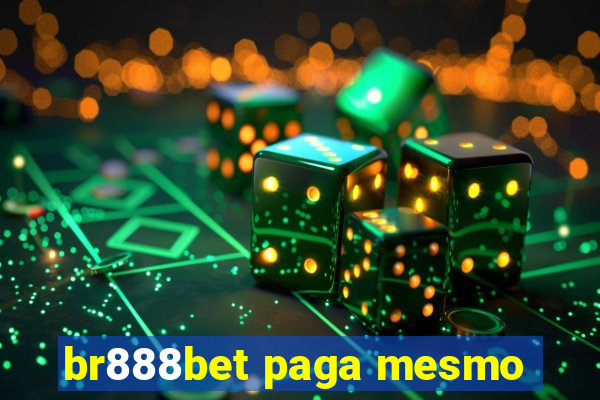 br888bet paga mesmo