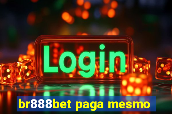 br888bet paga mesmo