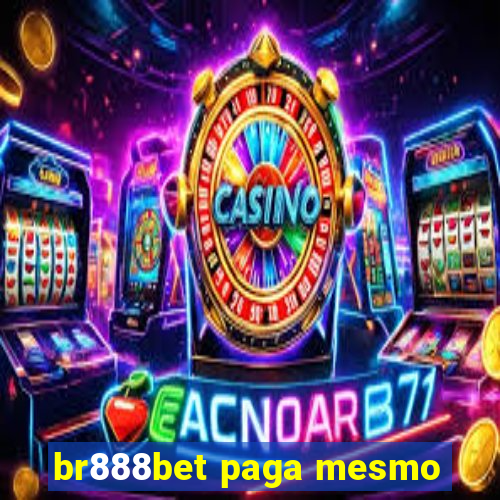 br888bet paga mesmo