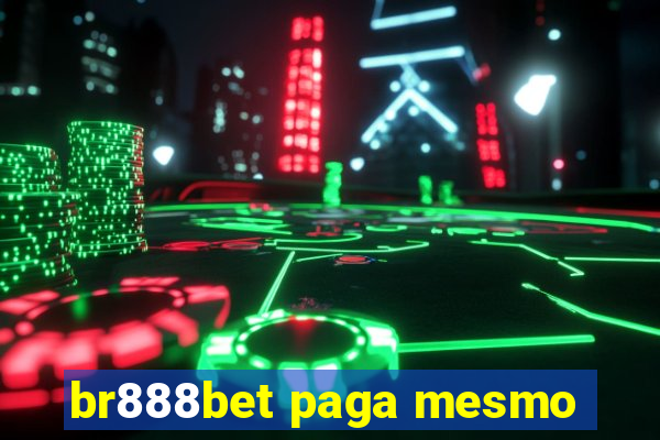 br888bet paga mesmo