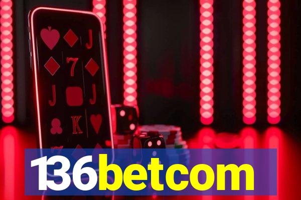 136betcom