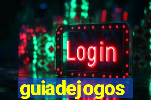 guiadejogos