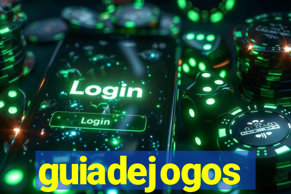 guiadejogos