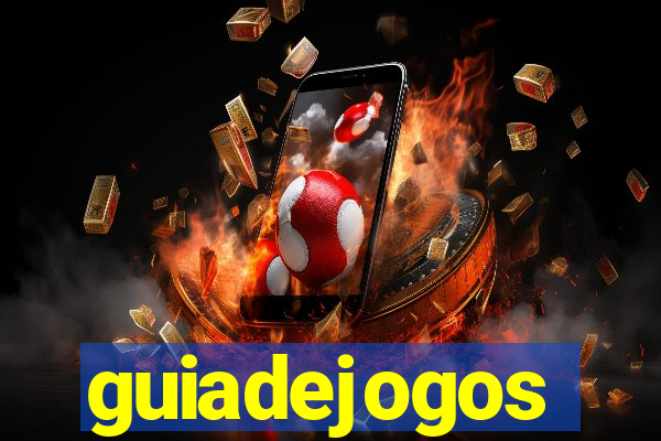 guiadejogos