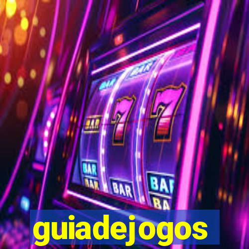 guiadejogos