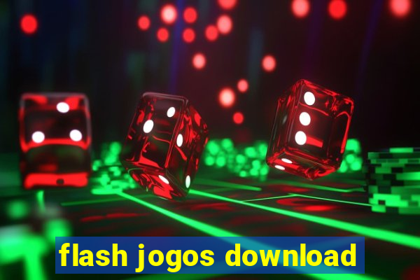 flash jogos download