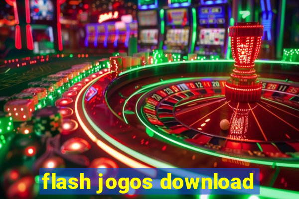 flash jogos download