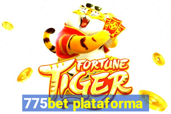 775bet plataforma