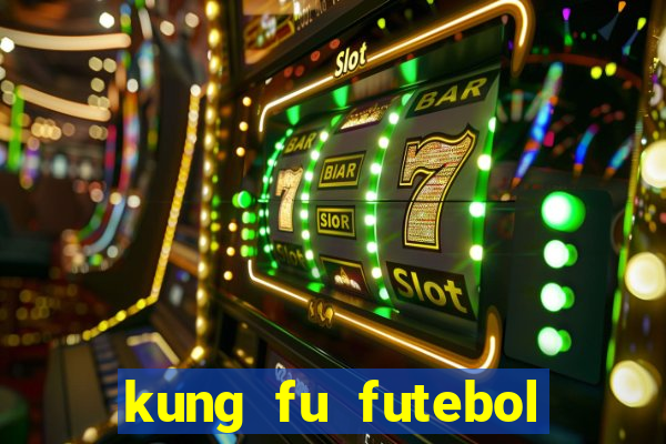 kung fu futebol clube torrent