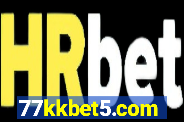 77kkbet5.com