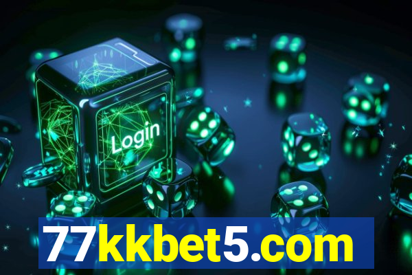 77kkbet5.com