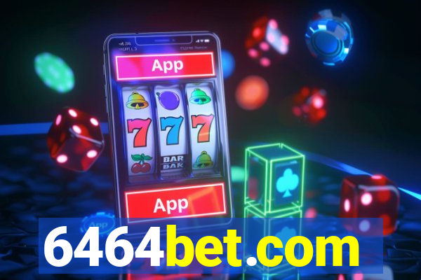 6464bet.com