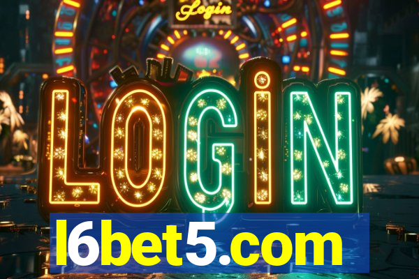 l6bet5.com