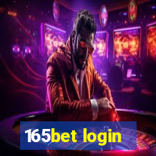 165bet login