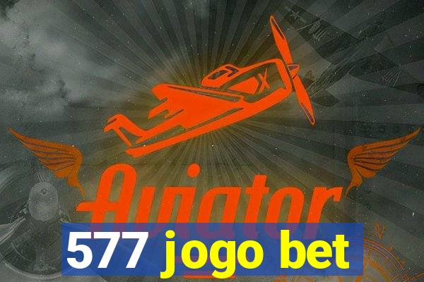 577 jogo bet