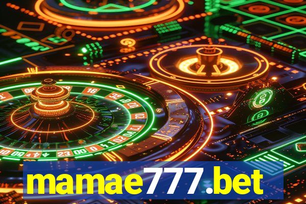 mamae777.bet