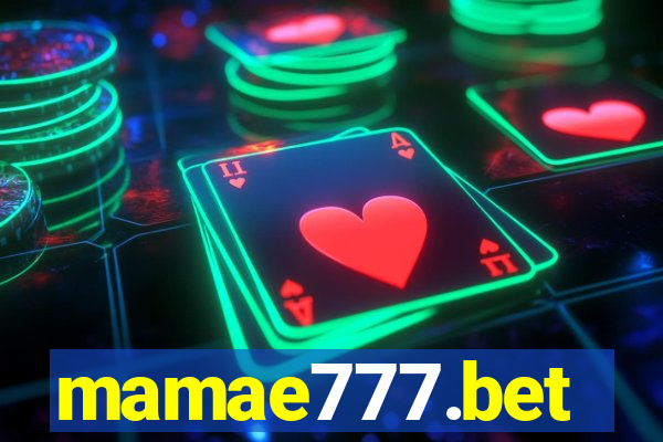 mamae777.bet