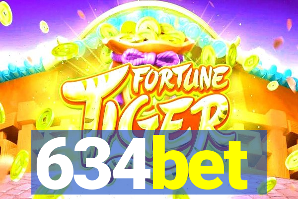 634bet