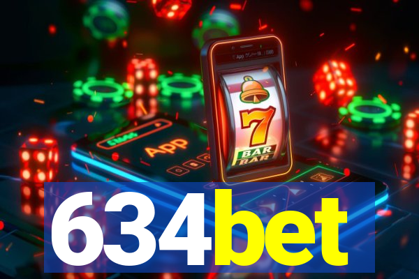 634bet